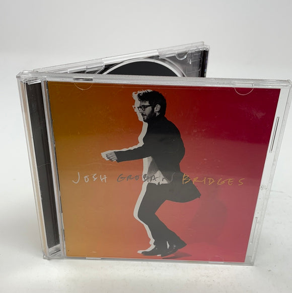 CD Josh Groban Bridges
