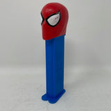 Marvel Spider-Man Pez dispenser 2009