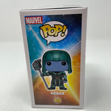 Funko Pop! Marvel Captain Marvel 448 Specialty Series Ronan