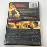 DVD Man On Fire Widescreen (Sealed)