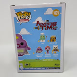 Funko Pop Animation Adventure Time Lumpy Space Princess 1075