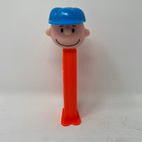 Peanuts Charlie Brown PEZ Dispenser