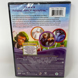 DVD Willy Wonka & The Chocolate Factory (Sealed)