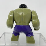 Lego Minifigures Marvel Incredible Hulk Age Of Ultron