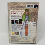 DVD Rune Soldier Vol. 5: Fists of Folly (Sealed)