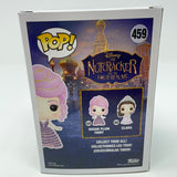 Funko Pop! Disney the Nutcracker and the Four Realms Sugar Plum Fairy 459