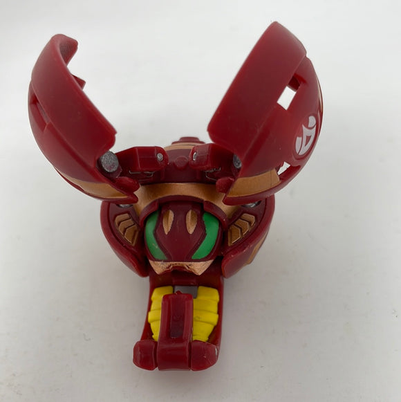 Bakugan Battle Brawlers Hydranoid Two Headed Dragon Figure Toy – Ron's  Rescued Treasures