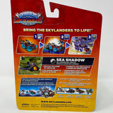 Skylanders SuperChargers Sea Shadow (Sea Vehicle) CIB