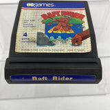 Atari 2600 Raft Rider