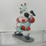 MR MIME Pokemon TOMY CGTSJ Vintage Figure