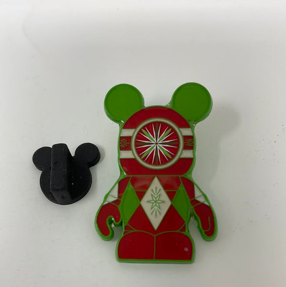 Disney Vinylmation Holiday 3 Series Limited Release Christmas Pin