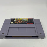 SNES Donkey Kong Country 2: Diddy's Kong Quest