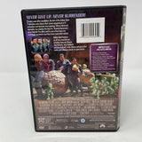 DVD Galaxy Quest