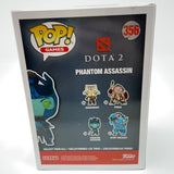 Funko Pop DoTa 2 Phantom Assassin 356