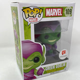 Funko Pop! Marvel Walgreens Exclusive Green Goblin 109