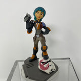 Disney Infinity Sabine Wren