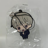 Gashapon Jujutsu Kaisen Rubber Mascot 02 Toge Inumaki