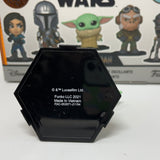 Funko Mystery Mini Specialty Series Grogu With Frog Star Wars The Mandalorian