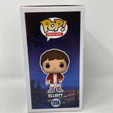 Funko Pop! Movies E.T. The Extra-Terrsestrial Elliott 1256