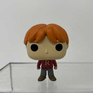 Funko Pocket Pop Harry Potter Advent Calendar 2020 Ron Sweater