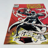 Marvel Comics Moon Knight #31 May 1983