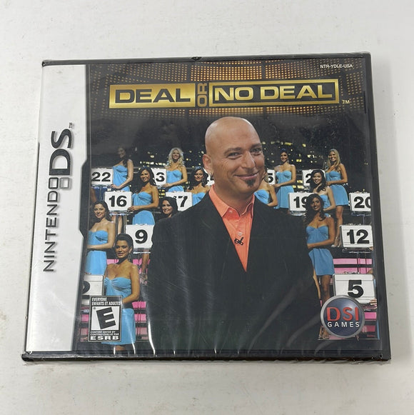 DS Deal Or No Deal (Sealed)