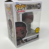 Funko Pop Movies Limited Edition Chase Candyman 1157