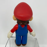 Nintendo Super Mario Brothers Classic 5" Collectible Vinyl Figure 2009 Arms Move