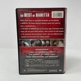 DVD The Best Of Baretta