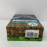 The Unofficial Gamer's Adventure Series BOX SET: 6 Stories for Minecrafters