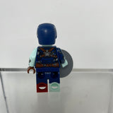 LEGO MARVEL - Super Heroes Series Mini Figures 71031 ( Zombie Captain America )