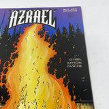 DC Comics Azrael #2 March 1995