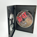 DVD The Heat