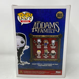 Funko Pop! Movies The Addams Family Morticia Addams 801