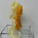 My Little Pony MLP 2010 Hasbro Pony Toy Applejack