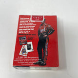 Dale Earnhardt Jr. Playing Cards Sealed Car #8 NASCAR BUD