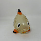 X-Ray X FISH figure Fisher Price Little people Animal Alphabet Zoo Replacement