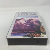 VHS Reader’s Digest Climb Ev’ry Mountain Inspirational Music For Reflection Brand New