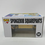 Funko Pops! With Purpose SpongeBob SquarePants