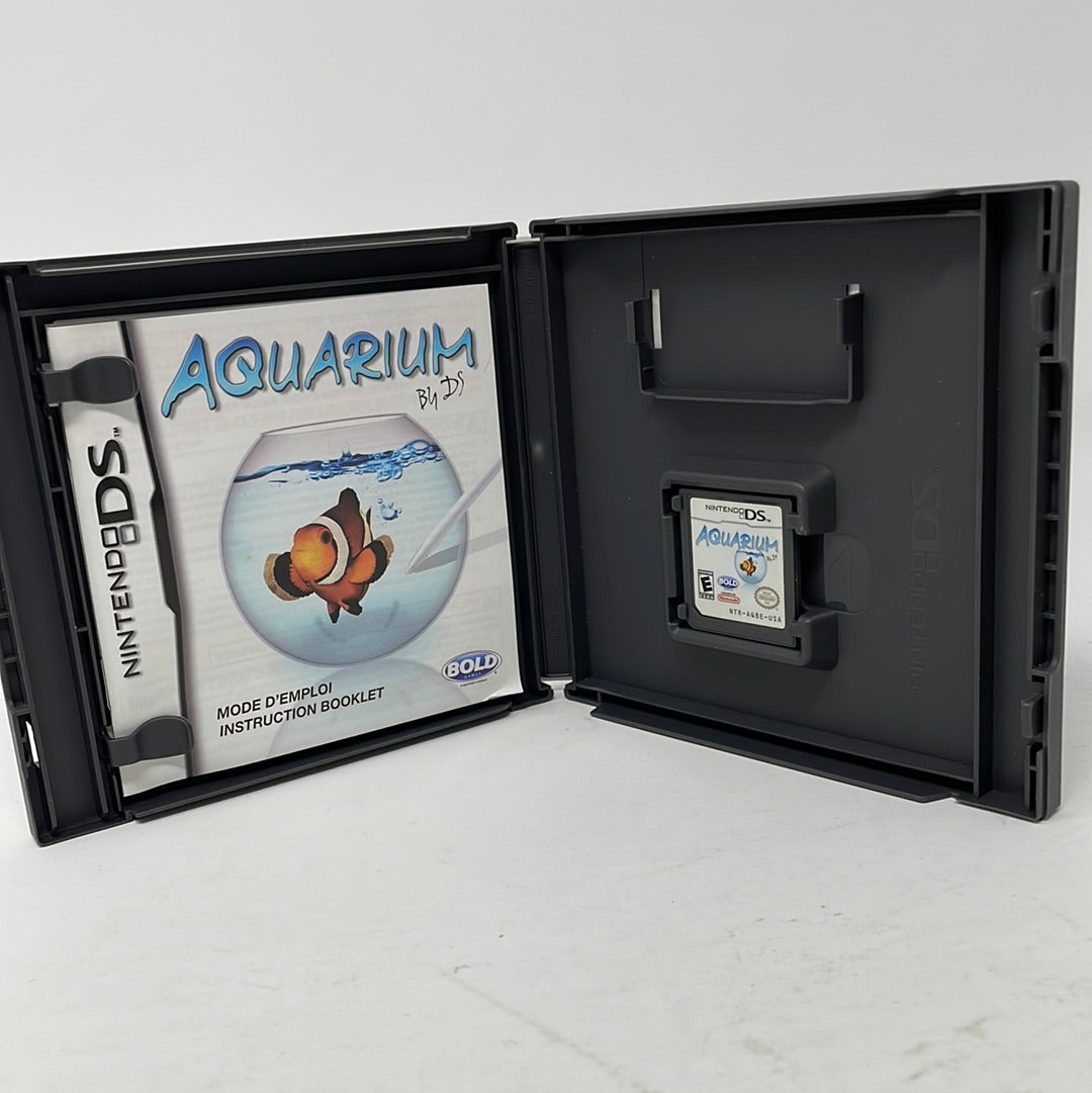 DS Aquarium CIB – shophobbymall