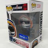 Funko Pop! Marvel Black Widow Taskmaster Walmart Exclusive 610