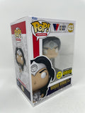 Funko Pop Heroes Wonder Woman 80 Wonder Woman White Lantern Entertainment Earth Exclusive 423