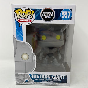 Funko Pop! Movies Ready Player One The Iron Giant 557