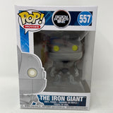 Funko Pop! Movies Ready Player One The Iron Giant 557