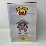 Funko Pop! Games Overwatch D.Va with Meka 177