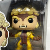 Funko Pop! Marvel X-Men Sabretooth 181