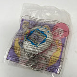 McDonald's 1998 Happy Meal Toy - Tamagotchi Key Ring  #5