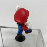 2007 Super Mario Bros Figure Mario 2.5 Inches Tall