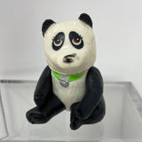 Littlest Pet Shop Jungle Bunch  Panda Vintage 1993 Kenner