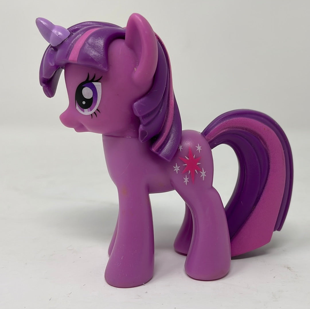 My Little Pony Figure Twilight Sparkle Unicorn 3.5 Inches G4 – shophobbymall